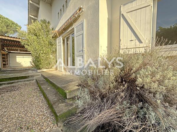 Maison 4 pièce(s) 3 chambre(s) 84 m²