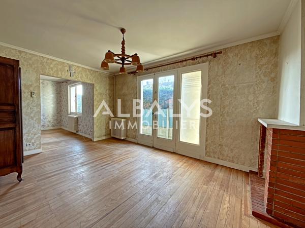 Maison 4 pièce(s) 3 chambre(s) 84 m²
