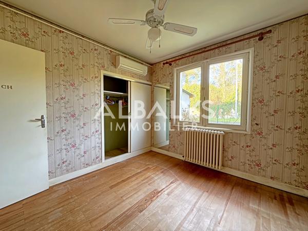 Maison 4 pièce(s) 3 chambre(s) 84 m²