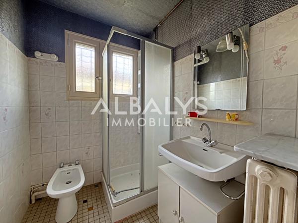 Maison 4 pièce(s) 3 chambre(s) 84 m²