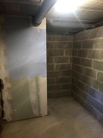 Studio à louer meublé centre d'Elven récemment rénové