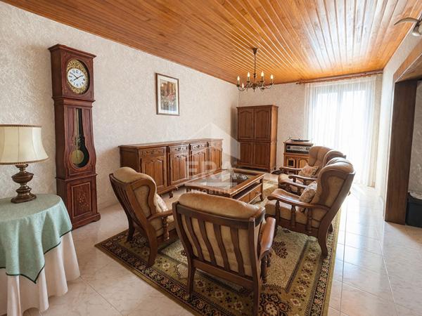 Appartement Martigues 4 pièce(s) 78 m2