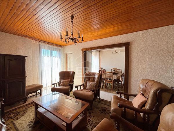 Appartement Martigues 4 pièce(s) 78 m2