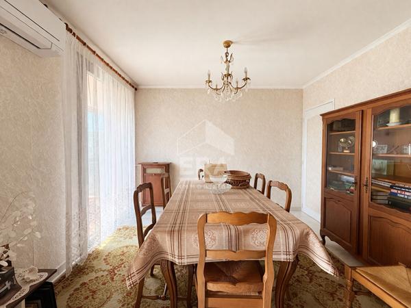 Appartement Martigues 4 pièce(s) 78 m2