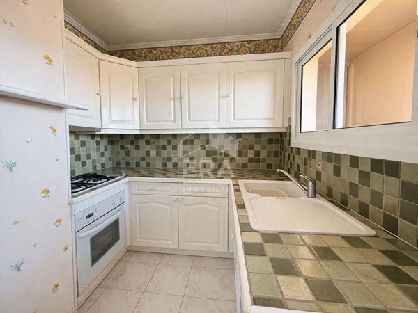 Appartement Martigues 4 pièce(s) 78 m2