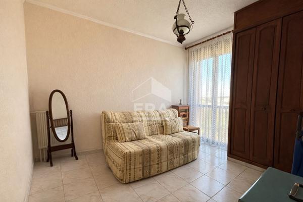 Appartement Martigues 4 pièce(s) 78 m2