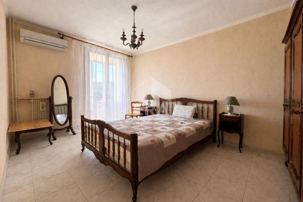 Appartement Martigues 4 pièce(s) 78 m2