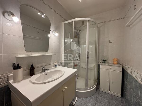 Appartement Martigues 4 pièce(s) 78 m2