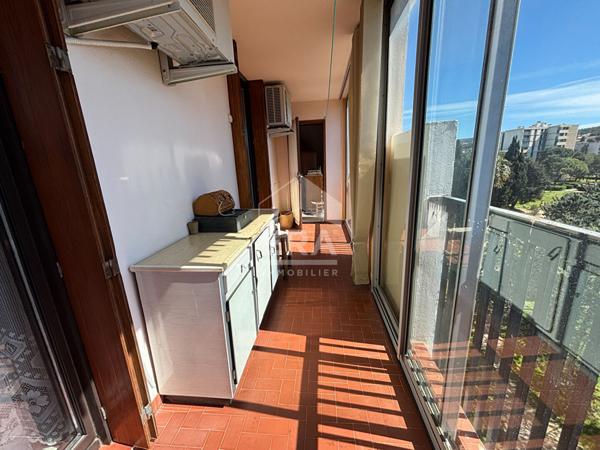 Appartement Martigues 4 pièce(s) 78 m2