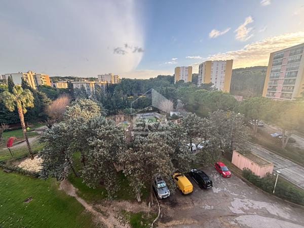 Appartement Martigues 4 pièce(s) 78 m2