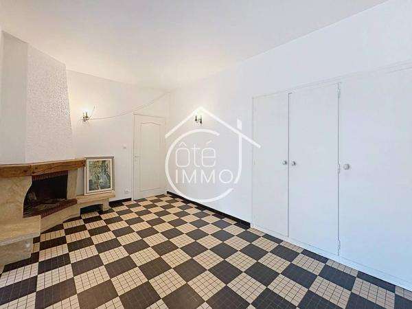 Pineuilh : Maison d'environ 85m2 avec beau jardin