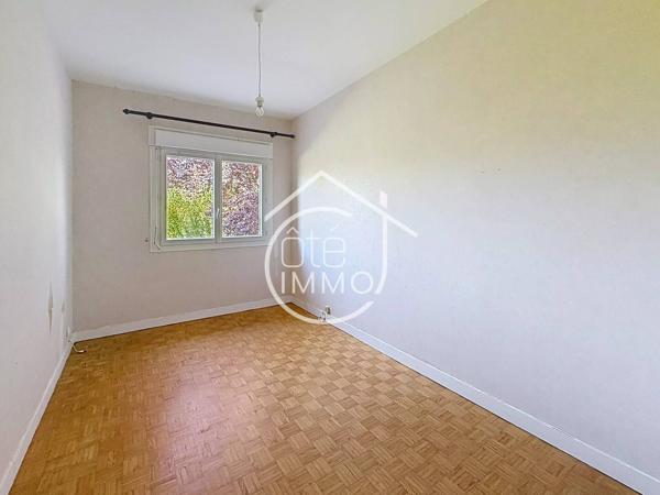 Pineuilh : Maison d'environ 85m2 avec beau jardin