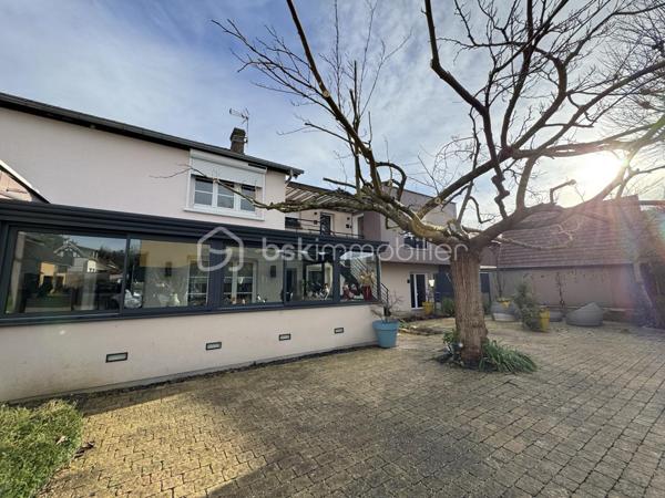 Local commercial de 506 m²