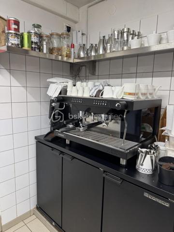 Local commercial de 506 m²