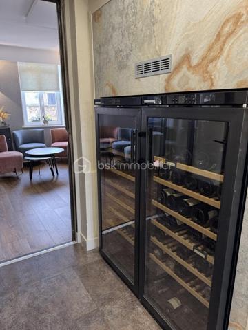 Local commercial de 506 m²