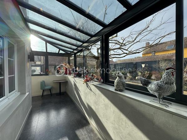 Local commercial de 506 m²