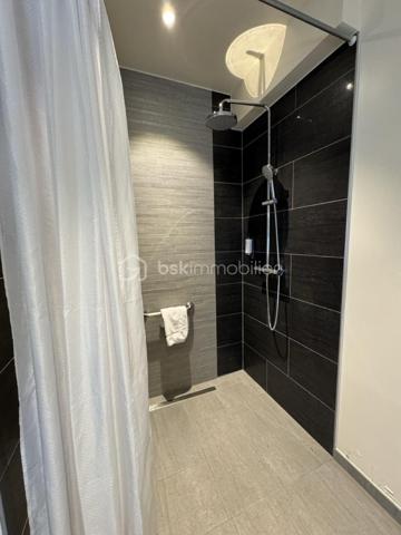 Local commercial de 506 m²