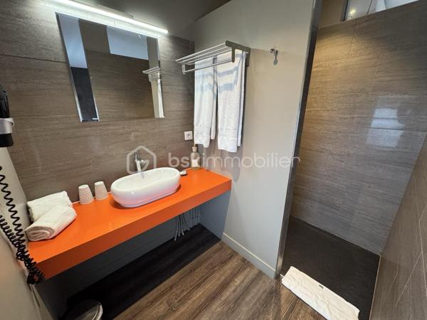 Local commercial de 506 m²