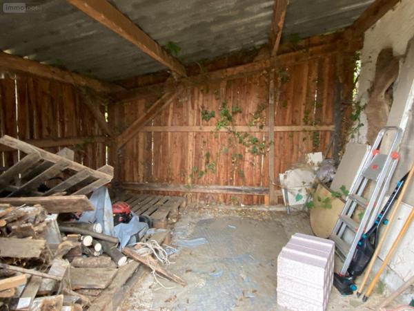 Maison à vendre à Roannes-Saint-Mary dans le Cantal (15220), ref : 15061-27