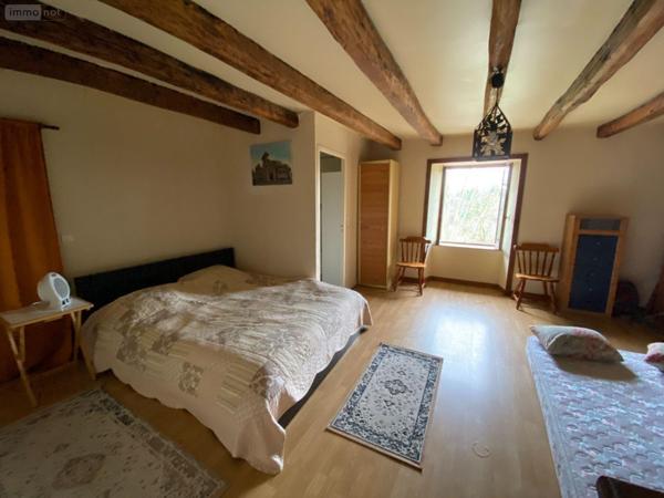 Maison à vendre à Roannes-Saint-Mary dans le Cantal (15220), ref : 15061-27