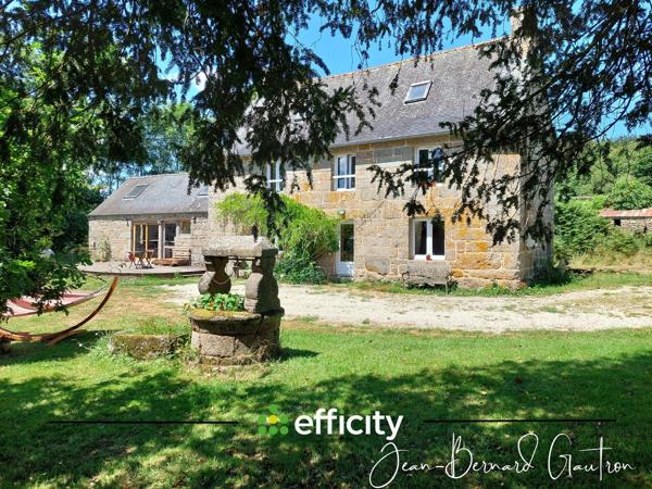 Maison
         6 pièces
        - 156 m² Bien prestige 594 000 € *
