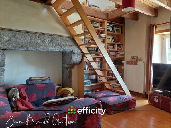 Maison
         6 pièces
        - 156 m² Bien prestige 594 000 € *