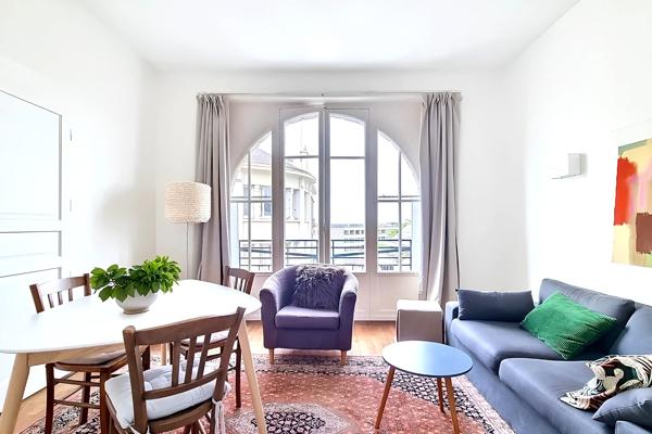 Appartement
         3 pièces
        - 63 m² Exclusivité 280 800 € *