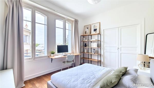 Appartement
         3 pièces
        - 63 m² Exclusivité 280 800 € *