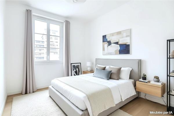 Appartement
         3 pièces
        - 63 m² Exclusivité 280 800 € *