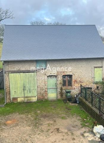 Maison à Saint-Calais, 72120 - 3 pièces 110m²