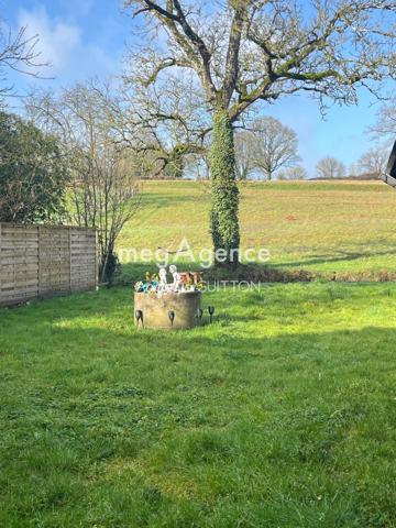 Maison à Saint-Calais, 72120 - 3 pièces 110m²