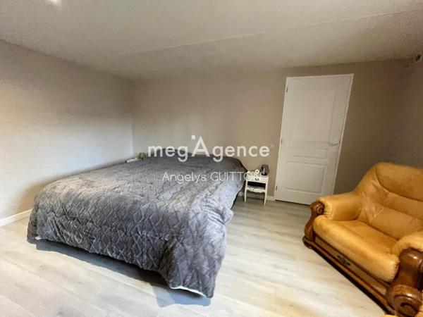 Maison à Saint-Calais, 72120 - 3 pièces 110m²