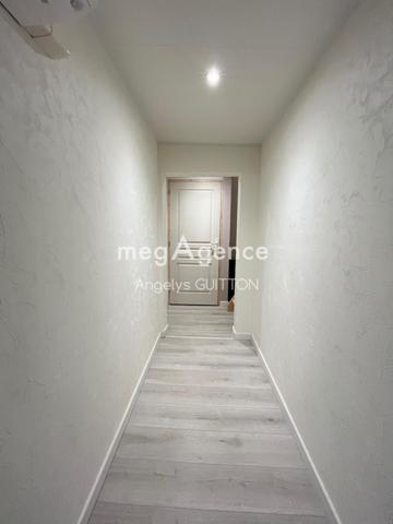 Maison à Saint-Calais, 72120 - 3 pièces 110m²