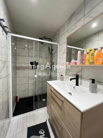 Maison à Saint-Calais, 72120 - 3 pièces 110m²