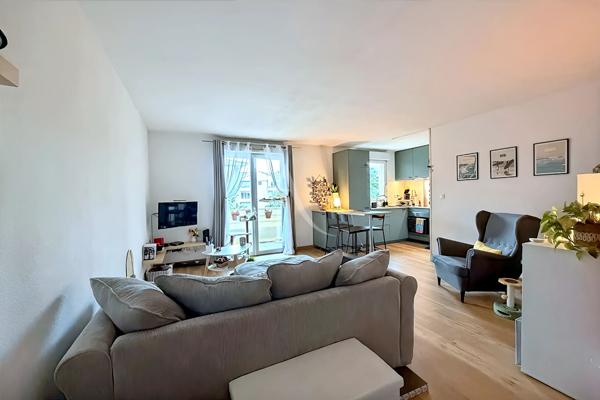 Appartement Miramas 2 pièce(s) 47.92 m2
