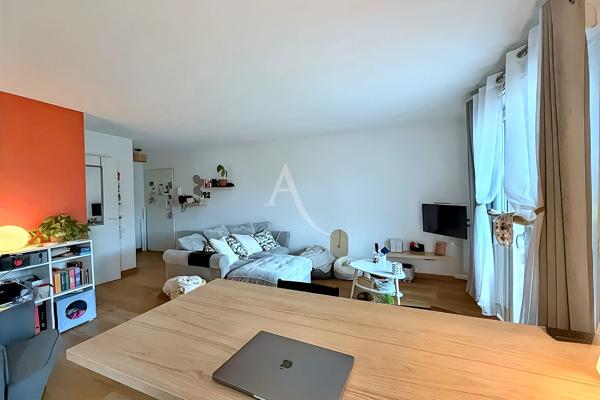 Appartement Miramas 2 pièce(s) 47.92 m2