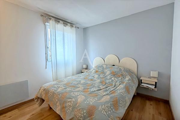 Appartement Miramas 2 pièce(s) 47.92 m2