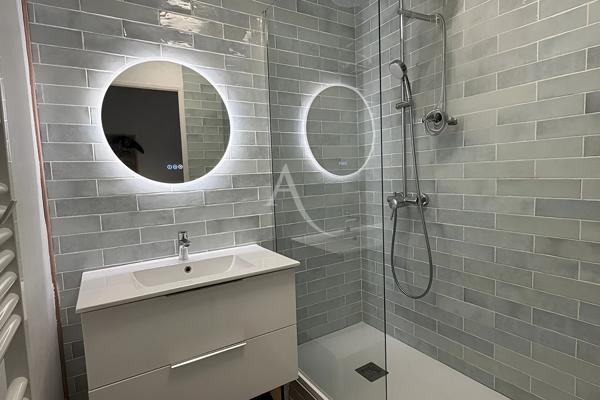Appartement Miramas 2 pièce(s) 47.92 m2