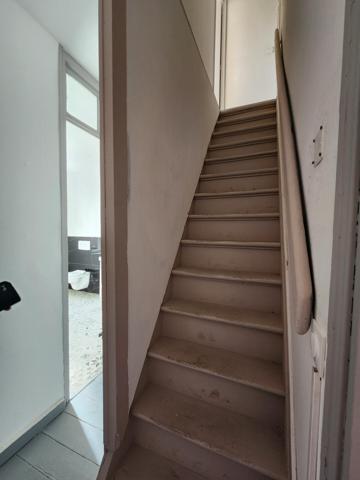 MAISON 3 CHAMBRES LIBRE DE SUITE / NON MEUBLEE