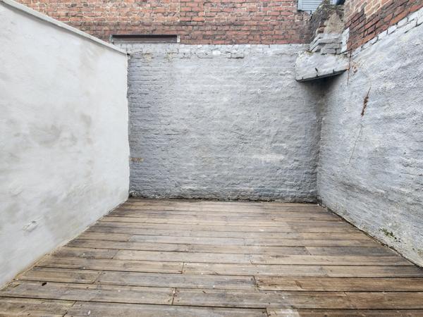 MAISON 3 CHAMBRES LIBRE DE SUITE / NON MEUBLEE