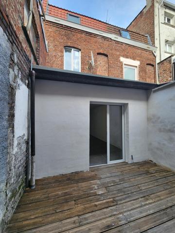 MAISON 3 CHAMBRES LIBRE DE SUITE / NON MEUBLEE