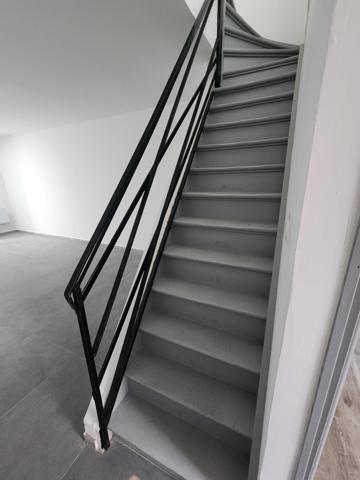 MAISON 3 CHAMBRES LIBRE DE SUITE / NON MEUBLEE