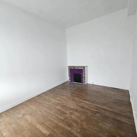 MAISON BOURGEOISE de 136 m2