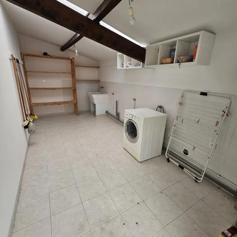 MAISON BOURGEOISE de 136 m2