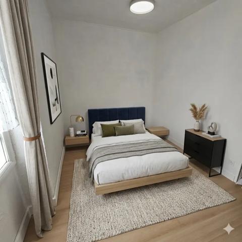 MAISON BOURGEOISE de 136 m2