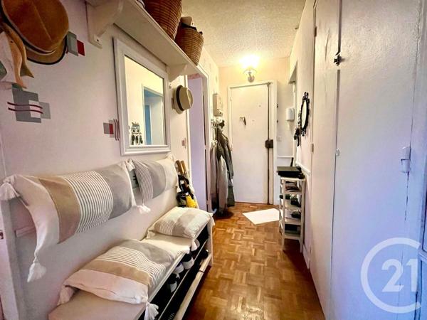 Appartement F3 à vendre  3 pièces - 59,25 m2 SEVRAN - 93