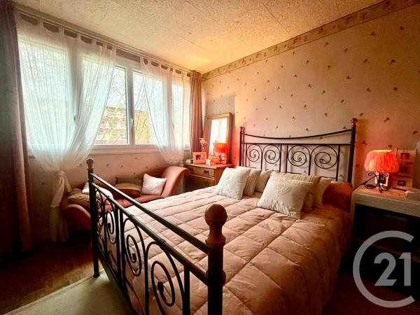 Appartement F3 à vendre  3 pièces - 59,25 m2 SEVRAN - 93