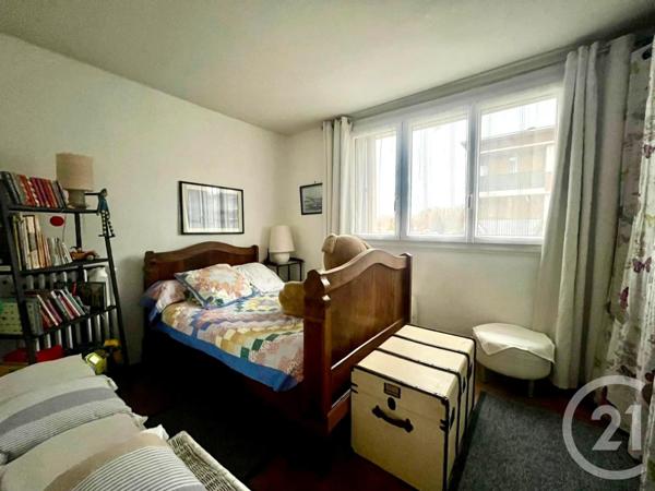 Appartement F3 à vendre  3 pièces - 59,25 m2 SEVRAN - 93