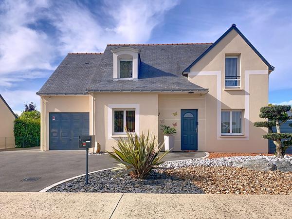 Maison Tierce 6 pièce(s) 115 m2