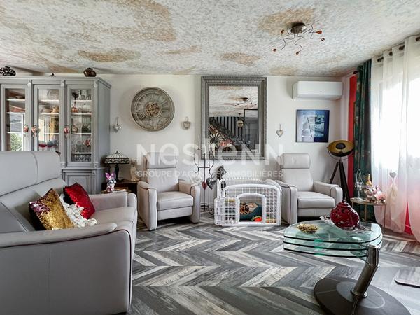 Maison Tierce 6 pièce(s) 115 m2